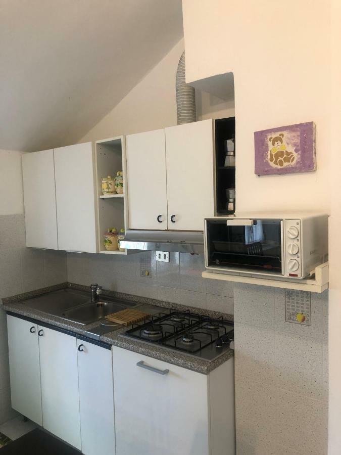 Via Al Mare Apartment Levanto Ngoại thất bức ảnh