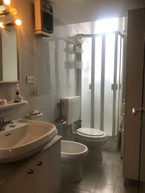 Via Al Mare Apartment Levanto Ngoại thất bức ảnh
