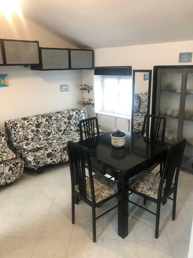 Via Al Mare Apartment Levanto Ngoại thất bức ảnh