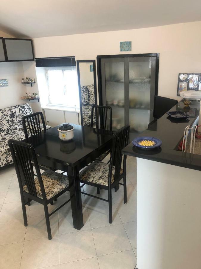 Via Al Mare Apartment Levanto Ngoại thất bức ảnh
