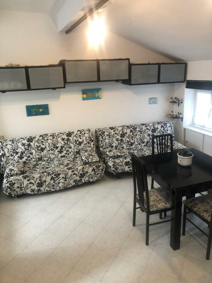 Via Al Mare Apartment Levanto Ngoại thất bức ảnh