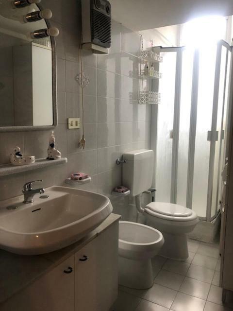 Via Al Mare Apartment Levanto Ngoại thất bức ảnh